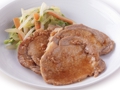 豚肉の生姜焼き